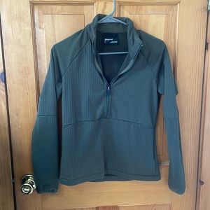Marmot Women’s Leconte Fleece 1/2 Zip Pullover